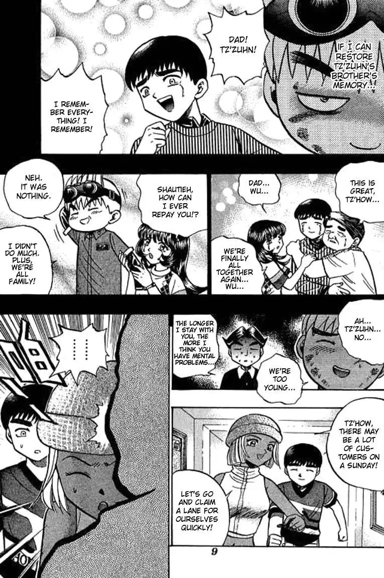 Bowling King Chapter 48.059 9